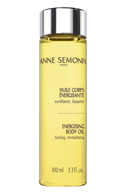 Тонизирующее масло Energising Body Oil, Anne Semonin